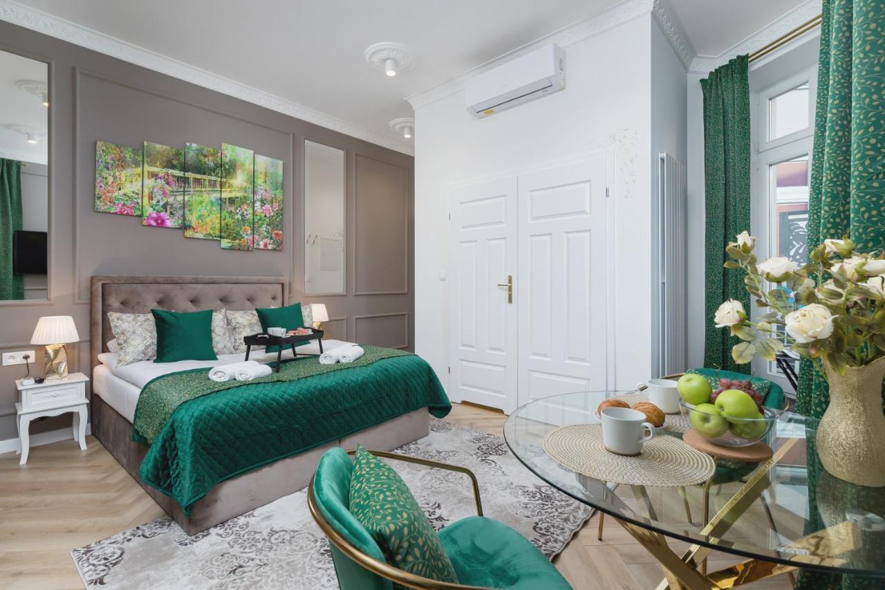 Kazimierz Studio With Jacuzzi By Renters Prestige 克拉科夫 外观 照片