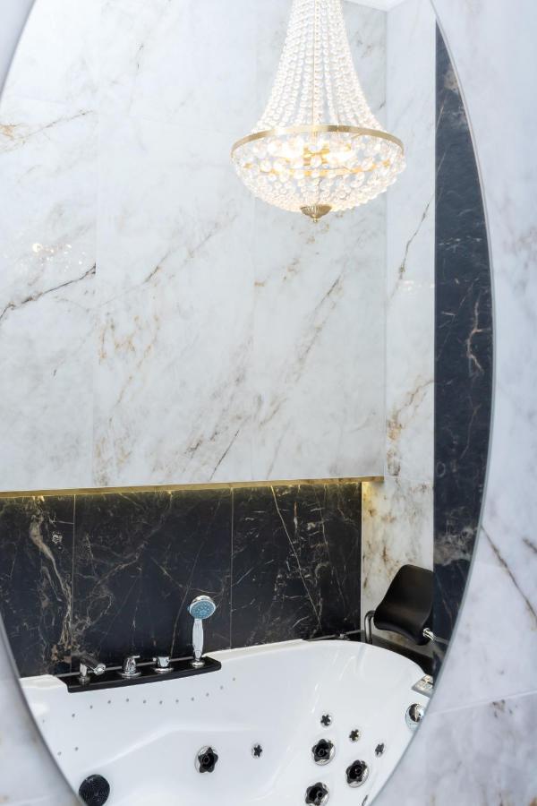 Kazimierz Studio With Jacuzzi By Renters Prestige 克拉科夫 外观 照片